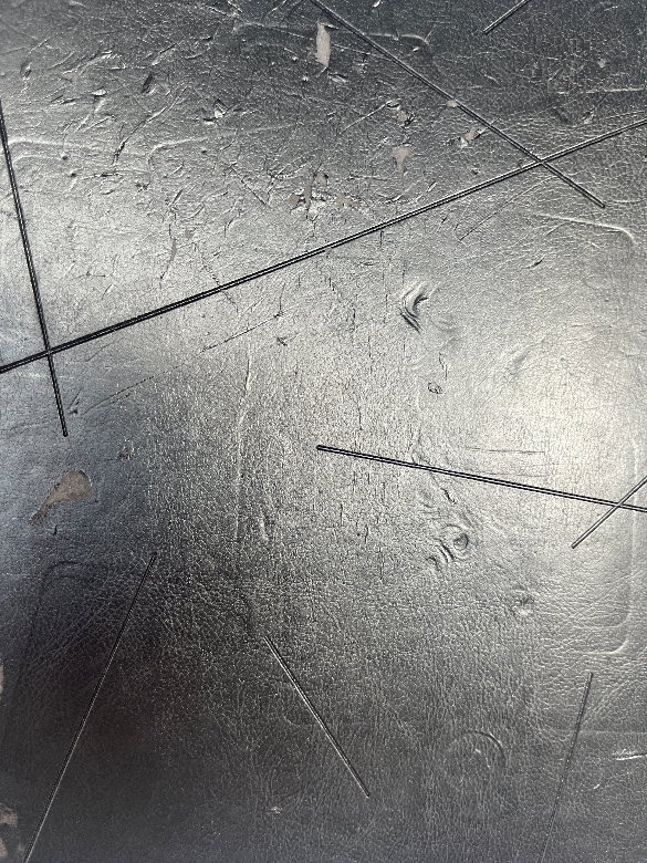 texture photographed in Futian District by >vishnia